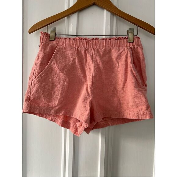 O'Neill women's coral shorts XS - Picture 1 of 3